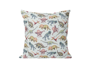 Dino Oblong Scarf | Designed by J6R6